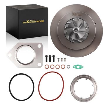 Turbo CHRA TF035 geschikt voor BMW 120d 320d 520d X3 2.0..., Verzenden, Nieuw, BMW