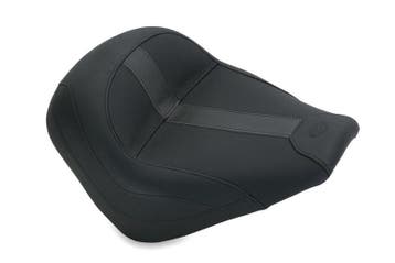 Mustang 15-21 Indian Scout Standard Touring Solo Seat -, Ophalen of Verzenden, Nieuw