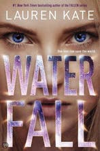Teardrop Trilogy 2. Waterfall 9780385390125 Lauren Kate, Boeken, Verzenden, Zo goed als nieuw, Lauren Kate