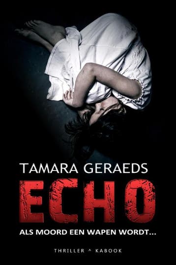 Echo | Tamara Geraeds | Nieuw, Boeken, Ophalen of Verzenden, Nieuw, Tamara Geraeds