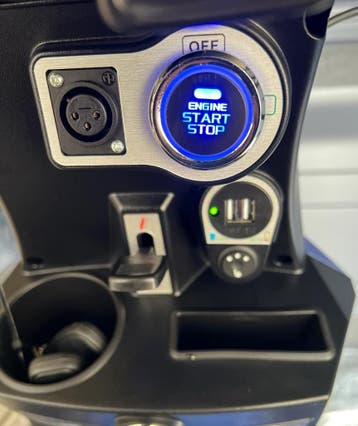 Scootmobiel TTZ Electric Danee (2024), Diversen, Brommobielen en Scootmobielen, Ophalen of Verzenden, Nieuw
