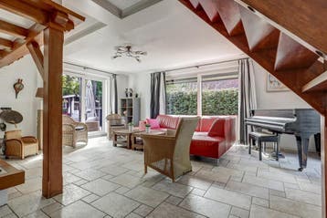 Te huur: Huis Hoogerwerfsweg De elf Boompjes in Bruinisse, Zeeland, Bruinisse