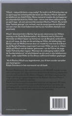 De laatste getuige 9789059562882 R. Misch, Boeken, Verzenden, Zo goed als nieuw, R. Misch