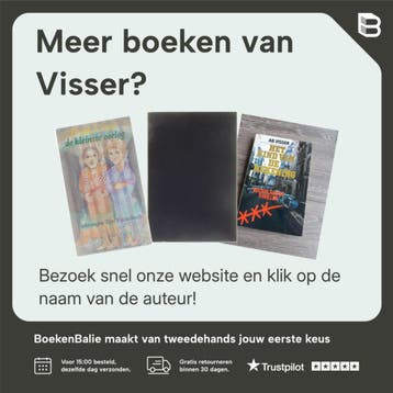 Nederlandse vlag in heden en verleden - Visser 9789067072069, Boeken, Verzenden, Gelezen, Visser