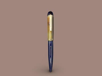 Wahl eversharp - Skyline Executive (Gold Filled Cap), Nieuw