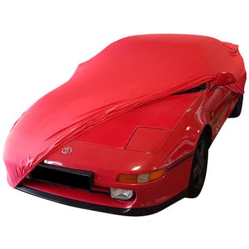 Autohoes voor Toyota MR2 Mk2 (1989-1999) Indoor BESTE, Ophalen of Verzenden, Nieuw, Op maat