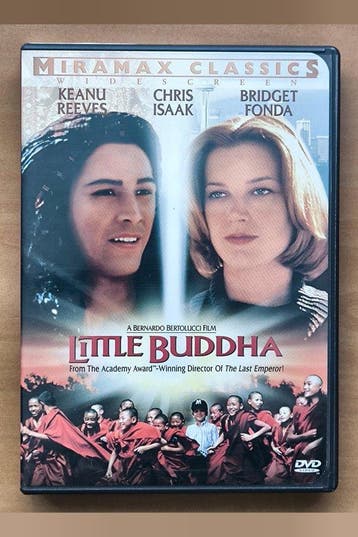 Little Buddha 1993 6 DVDs voor de prijs van 5, Verzenden, Nieuw in verpakking