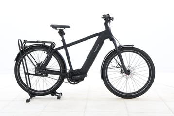 Riese & Müller CHARGER4 GT VARIO – 2024 – 180 - 195 cm, Fietsen en Brommers, Verzenden, Zo goed als nieuw
