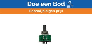 Bieden: Furuno CP-2FBG-6-7 Marine Angle Sensor by Midori Pr, Ophalen of Verzenden, Nieuw, Kabel of Apparatuur