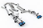 Milltek Audi S8 D5 4.0 TFSI V8 Saloon / Sedan - Long Wheel, Verzenden, Nieuw, Audi