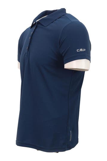 Cmp Polo in maat 42 Zwart, Verzenden, Zo goed als nieuw, Zwart, Cmp
