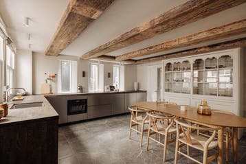 Te huur: Appartement Kromme Waal in Amsterdam, Noord-Holland, Appartement, Amsterdam