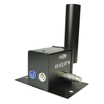 Showtec FX Ice Jet MKII, Verzenden, Nieuw