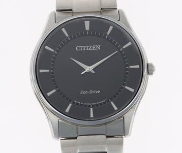 Citizen - Eco-Drive Ultrapiatto - Zonder minimumprijs -, Nieuw