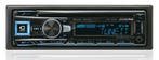 Alpine CDE-193BT Bluetooth radio, Auto diversen, Autoradio's, Verzenden, Nieuw