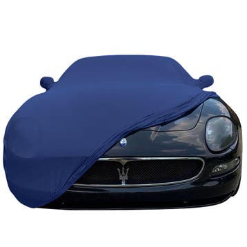 Autohoes voor Maserati 3200 GT (1998-2002) Indoor BESTE, Ophalen of Verzenden, Nieuw, Op maat