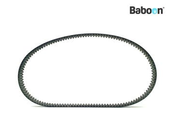 Aandrijfriem Harley-Davidson FXDWG Wide Glide 1981-1986 37mm, Verzenden, Gebruikt
