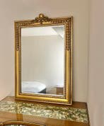 Luxe spiegel DeKnudt 106x73cm, Ophalen of Verzenden