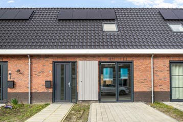 Te huur: Huis Bos in Stavenisse, Stavenisse, Zeeland