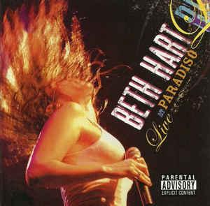 cd - Beth Hart - Live At Paradiso, Cd's en Dvd's, Cd's | Overige Cd's, Zo goed als nieuw, Verzenden