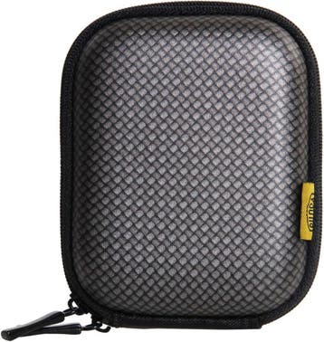 Bilora Shell Bag IV Compact Camera Case - Carbon (Nieuw), Verzenden, Nieuw