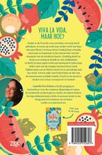 Liefde & watermeloen / Love & Fruits / 2 9789020552607, Verzenden, Zo goed als nieuw, Isabelle Paz Soldan