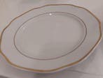Tafelservies voor 12 (40) - Porselein - Limoges-servies