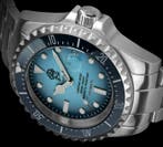 Tecnotempo - Automatic Diver 2000M Diving Helmet - Limited, Nieuw