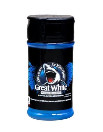 Great White Premium Mycorrhizae 28,3 g, Tuin en Terras, Verzenden, Nieuw