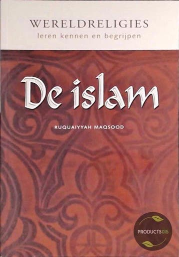 De islam 9789043806237, Zo goed als nieuw