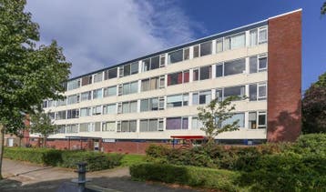 Te Huur 4 Kamer Appartement Telderslaan In Utrecht, Huizen en Kamers, Utrecht-stad, Direct bij eigenaar, Appartement, Utrecht
