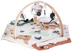 Babygo World Houten Activity Gym Speelkleed, Kinderen en Baby's, Speelgoed | Babyspeelgoed, Verzenden, Nieuw