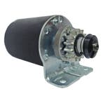 Startmotor John Deere Briggs & Stratton 14 tands 97mm nieuw, Verzenden, Nieuw