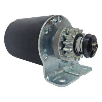 Startmotor John Deere Briggs & Stratton 14 tands 97mm nieuw, Verzenden, Nieuw