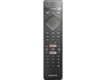 Philips 55PUS7304 - 55 inch Ultra HD TV - Ambilight - Zilver, Verzenden, Nieuw, Philips