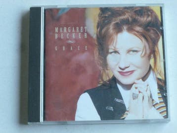 Margaret Becker - Grace, Ophalen of Verzenden, Zo goed als nieuw
