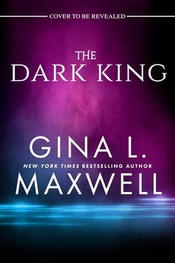 Deviant Kings-The Dark King - Gina L. Maxwell 9781649373274, Verzenden, Gelezen, Gina L. Maxwell