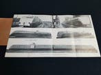 1937 Bugatti Exposition Internationale brochure Frans, Boeken, Verzenden, Zo goed als nieuw