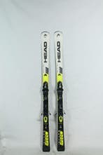 Refurbished - Ski - Head i.shape pro ti - 163, 160 tot 180 cm, Gebruikt, Ophalen of Verzenden, Skiën