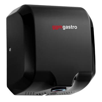 GGM Gastro | Handdroger met infraroodsensor & geluidsarm - |, Verzenden