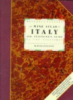 Wine Atlas of Italy 9780855337933 Burton Anderson, Boeken, Verzenden, Gelezen, Burton Anderson