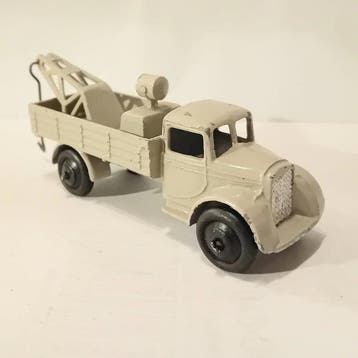 Dinky Toys 1:43 - Model vrachtwagen - Bedford Breakdown Tow, Nieuw