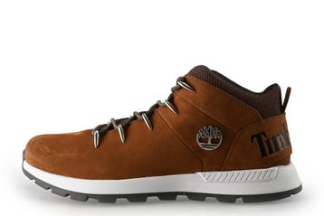 Timberland Veterboots in maat 42 Bruin, Kleding | Heren, Schoenen, Bruin, Verzenden, Timberland, Boots