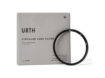 Urth 95mm UV Lens Filter - Ultravioletfilter - Professioneel, Verzenden, Nieuw