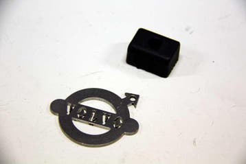 Stootrubber, Ophalen of Verzenden, Nieuw