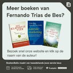 Het klavertje vier 9789022550526 Fernando Trias de Bes, Verzenden, Zo goed als nieuw, Fernando Trias de Bes
