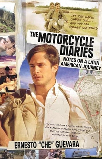 Motorcycle Diaries, The (movie Tie-in Edition) 9781920888107, Verzenden, Zo goed als nieuw, Ernesto Che Guevara