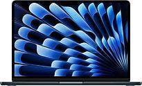 Apple MacBook Air 13.6 (Liquid True Tone Retina Display) M3, Computers en Software, Verzenden, Zo goed als nieuw