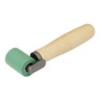 Leister Aandrukroller Breedband 40mm, Verzenden, Nieuw