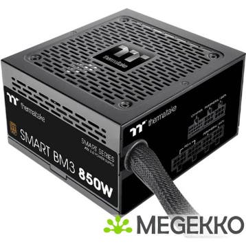 Thermaltake Smart BM3 Bronze 850W TT Premium Edition, Verzenden, Nieuw